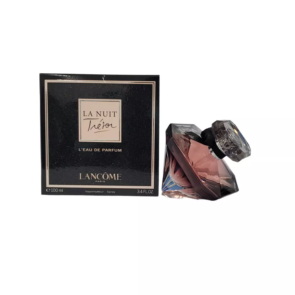 Lancome la 2024 nuit tresor