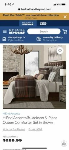 Одеяла, покрывала и покрывала Jackson