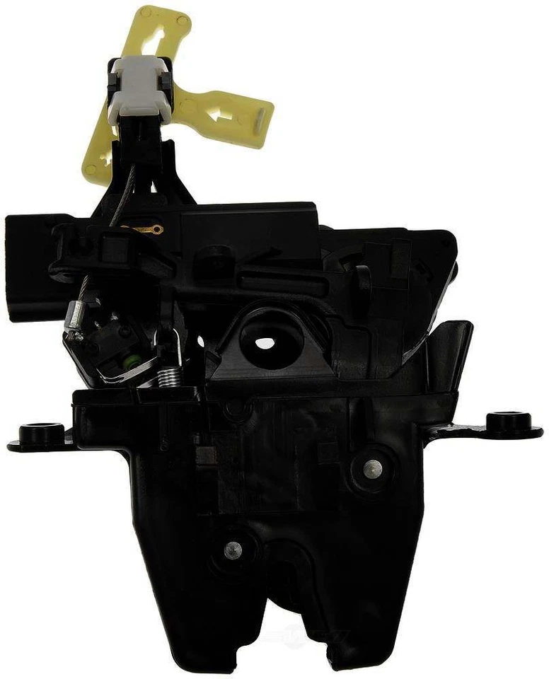 Motor de actuador de bloqueo de maletero para Chevrolet Impala Impala Limited DORMAN 2006-2016 Foto 2 de 3