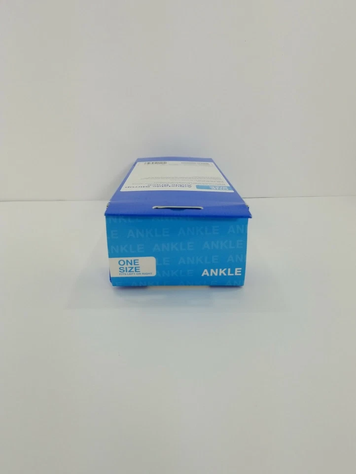 Estribo Walgreens Soporte Firme Talla Única Ajustable Izquierda/Derecha *NUEVO Foto 3 de 4