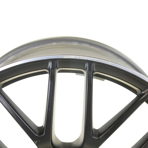 Mercedes GT GTS W190 C190 Alufelge 19 Zoll A1904010700 9J - Bild 2 von 2