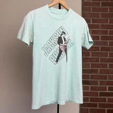 Collection 1983 JACKSON BROWNE Gift For Fan S to 5XL Blue T-shirt TMB3361