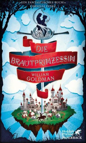 William Goldman Die Brautprinzessin - Picture 1 of 2