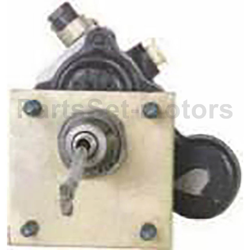 Booster de freno eléctrico para Chevrolet K2500 1995-1996 5,7 L 1995 Chevrolet K2500 5,0 L Foto 3 de 4