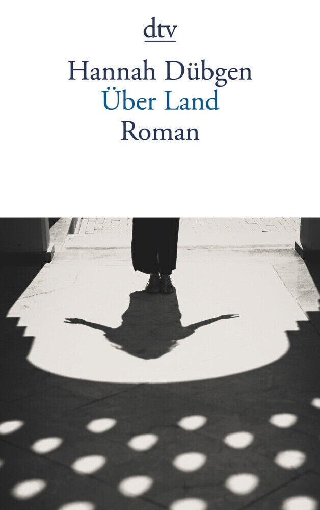 Thumbnail - Über Land | Hannah Dübgen | 2018 | Deutsch
