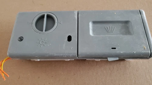 OEM DD59-01001A Samsung Dishwasher Dispenser Assembly 10041884