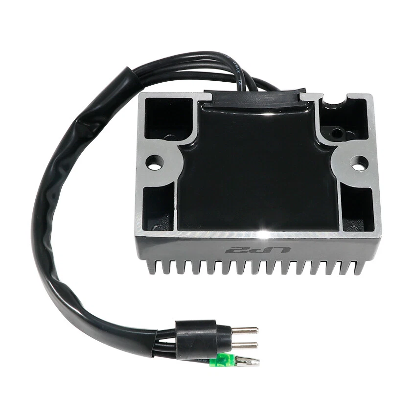 Regulador rectificador para Buell M2 Cyclone 1997-2001 X1 Lightning 99-02 DS313035 Foto 4 de 4