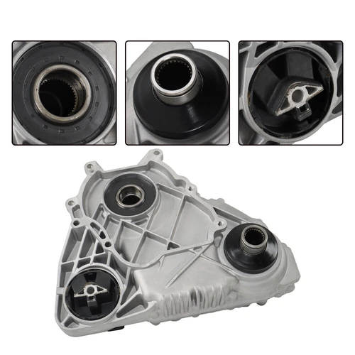 Caja de distribución ATC450 montaje para BMW X3 X5 E70 X6 E71 xDrive35i 27107639271 - Imagen 2 de 7