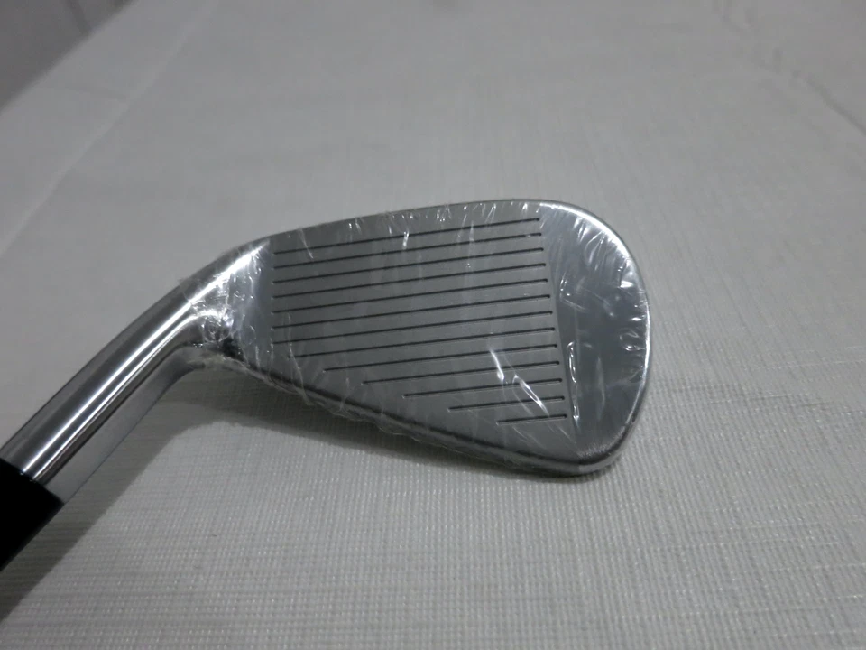 Cobra 2023 King CB Forged 4-iron - 24* - KBS Stiff Flex Steel - NEW - Image 4 of 4