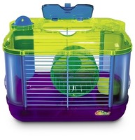 Central - Super Pet/pets Intl Crittertrail Mini Two on sale Central - Super Pet/pets Intl Crittertrail Mini Two on sale