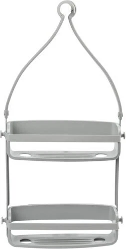 Bañera de plástico Colgante Umbra Caddies y bandejas