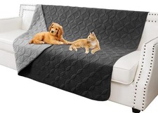 Waterproof Dog Blanket 52x82 inches Pet Couch Covers for Sofa Bed Furniture P...