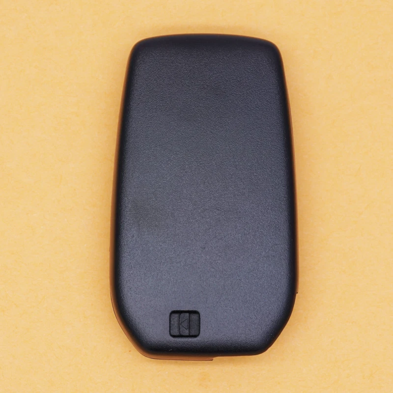 OEM 2023 2024 2025 TOYOTA COROLLA SMART KEYLESS PROXIMITY REMOTE FOB 8990H-12350 - Image 3 of 4