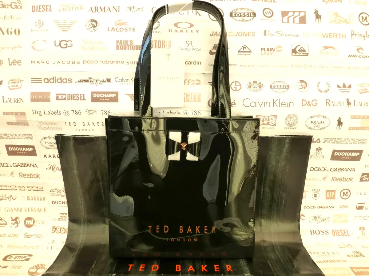 Ted Baker PVC Tote Bags for Women