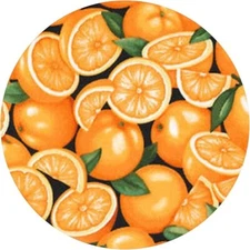 Stylish Daily Use Oranges Trivets Kitchen And Dining Decorative