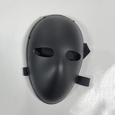 ボディアーマー、プレートのballistic mask | eBay公認海外通販サイト