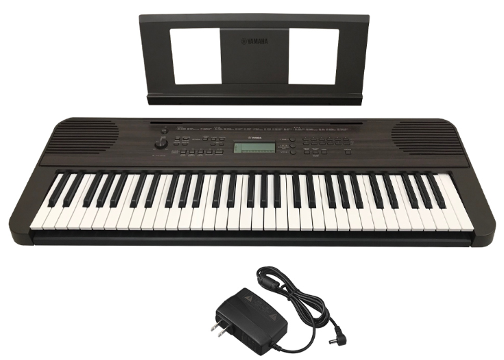 その他 YAMAHA PSR-E360DW PSR-E360 - Accessories - Portable Keyboards - Keyboard