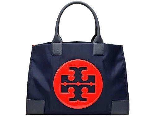 Tory burch ella hotsell color block tote