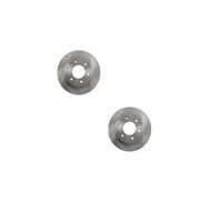 Dodge Mercedes Sprinter 2500 Set Of 2 Front Disc Brake Rotors Meyle 9064210012 on sale Dodge Mercedes Sprinter 2500 Set Of 2 Front Disc Brake Rotors Meyle 9064210012 on sale
