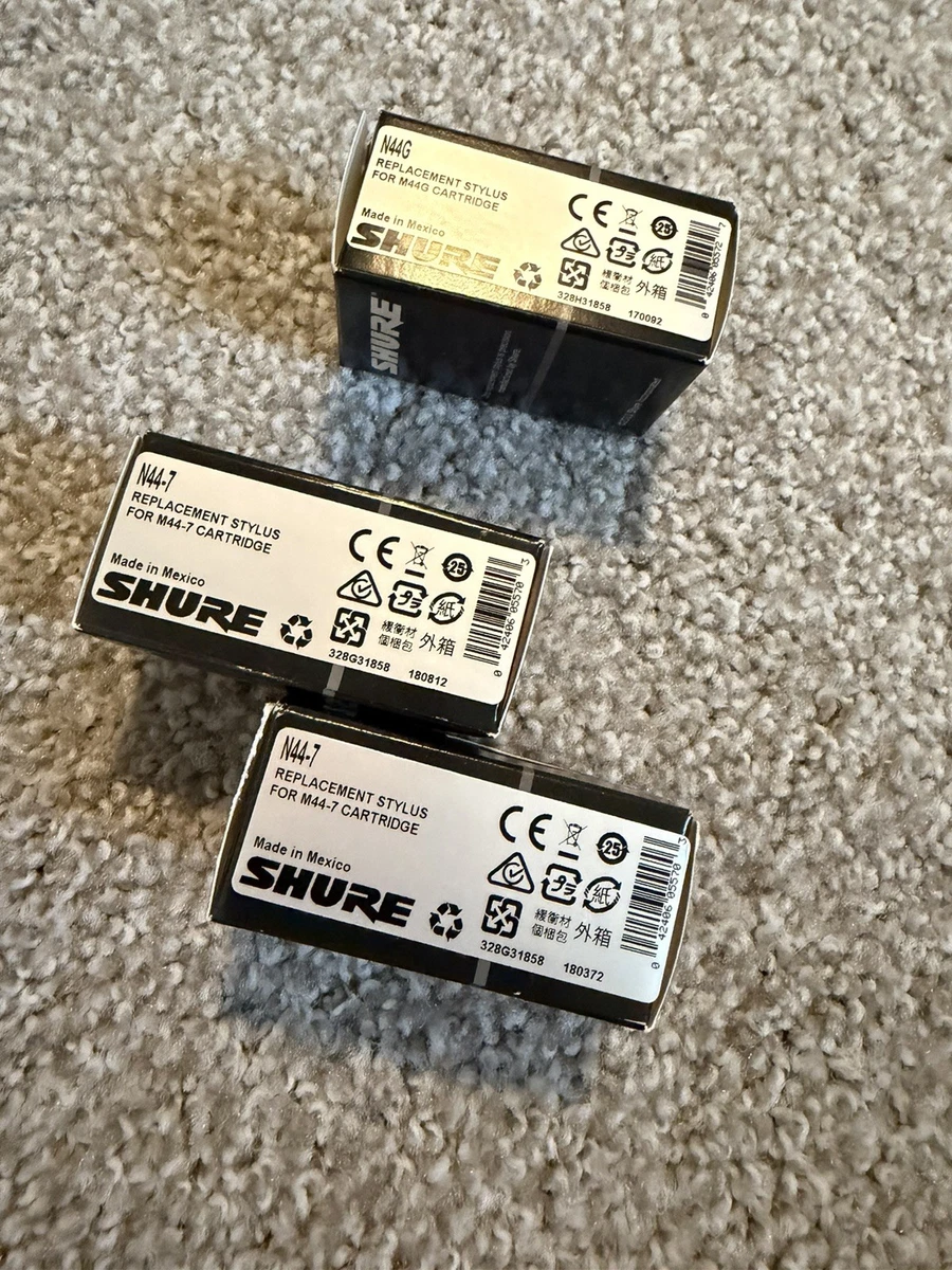 shure m44g products for sale | eBay