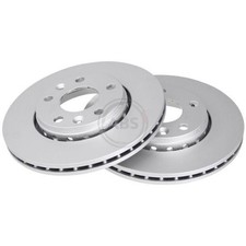 Disque de frein Renault EXPRESS
