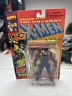 New The Uncanny X-Men 5th Edition Wolverine Blue Variant 1996 ToyBiz Vintage Old