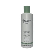 Christophe Robin Hydrating Shampoo with Aloe Vera 8.4 oz