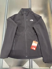 The North Face Women's Apex Soft Shell Jacket - Medium [BRAND NEW]