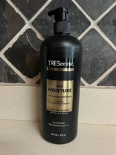 Rich Moisture Shampoo, 28 fl oz (828 ml)