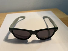 REI Co-op Unisex Sunglasses Plastic Frames green frames new