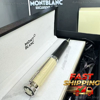 Robert Louis Stevenson For Montblanc VIP Gift Set Writers Edition Pen - Image 1 of 4