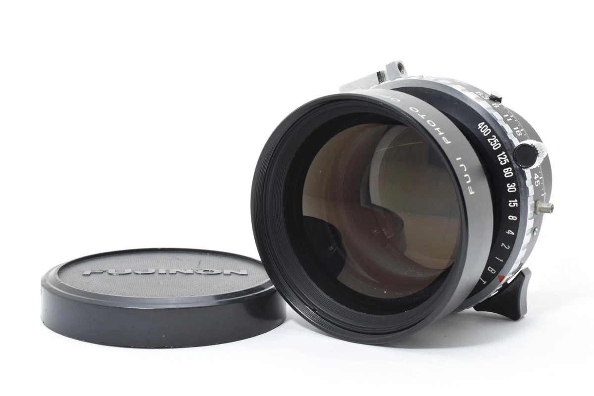 Fujinon W 250mm for sale | eBay