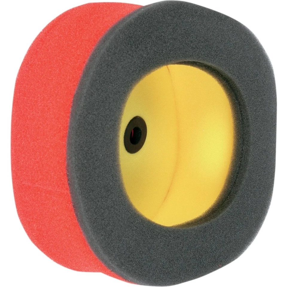 Uni Filter Dual Stage Air Filter Honda CR125R CR250R KawaKX125 KX 250 KTM 300... - Image 2 of 4