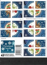 USPS sheet  OF 20  FOREVER STAMPS (RETIRED DESIGNS)