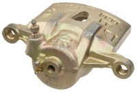 A.B.S. Bremssattel 727431 FüR Nissan Y10 Sunny Grauguss 3 Traveller 16V 4X4