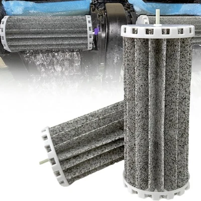 PURIFYLOGIX Activated Carbon Replacement Filters for Penguin Bio-Wheel Power 200B 350B,...