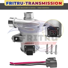 Electric Water Pump Engine For BMW 320i 228i 328i 428i X3 X4 X5 2.0L 11517604027