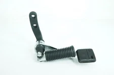 2014 Harley Dyna FXDBP Street Bob OEM Right Driver Foot Controls Peg Rest