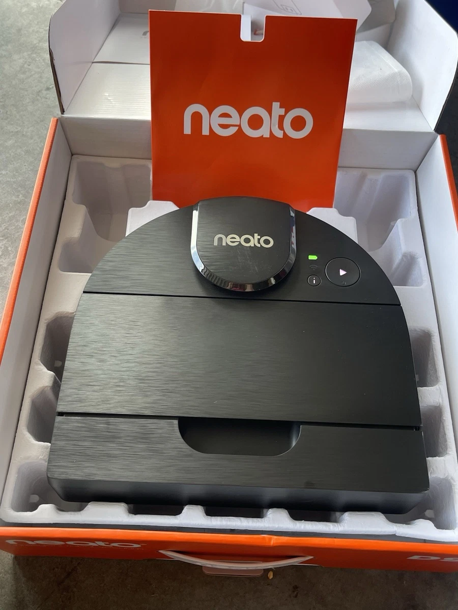 Neato Robotic Vacuum Cleaners for Sale - Shop New & Used Vacuums