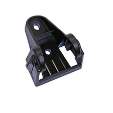 Hood Latch Bracket for Peterbilt - Automann Commercial Truck # HLK2539