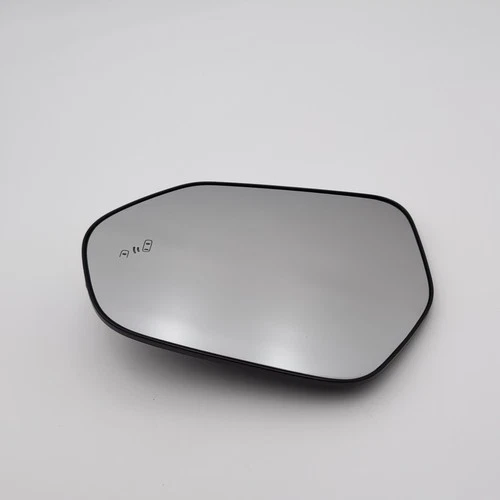 2018 2019 2020 2021 22 23 Toyota Camry LEFT Side Mirror HEATED GLASS BLIND SPOT
