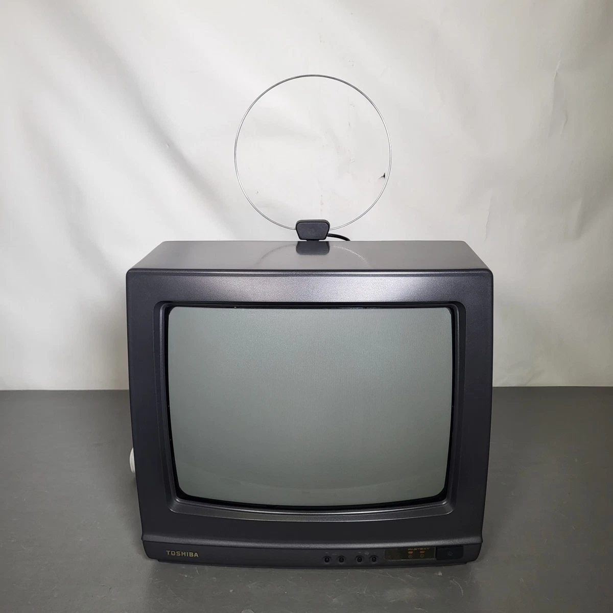 Toshiba Vintage Televisions | eBay