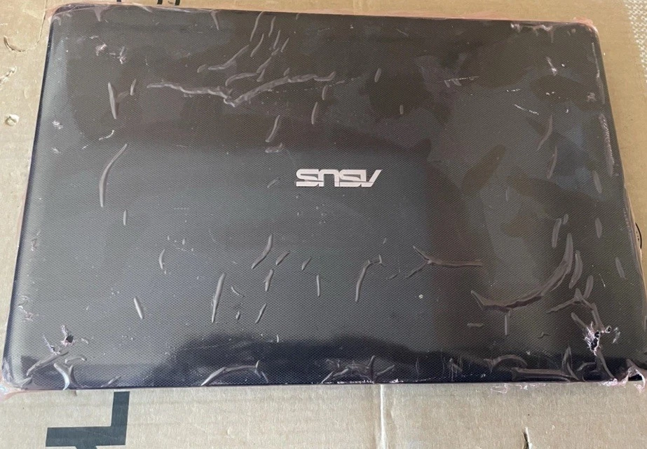 Asus R752L Notebook Intel Core i5 8GB Arbeitsspeicher 256 GB SSD Festplatte  - Bild 4 von 4