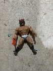 Vintage 1982 Masters Of The Universe Zodac Missing Accessories