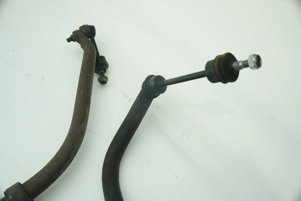 Set 2 Anti Roll Stabilizer Sway Bar 5290035AC OEM Dodge Viper SRT10 2003-10 - Image 3 of 4