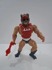 Mattel He-Man Masters of the Universe Vintage Zodac MOTU Figure Complete 1982