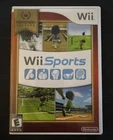 New ListingWii Sports Nintendo Selects for Nintendo Wii No Manual