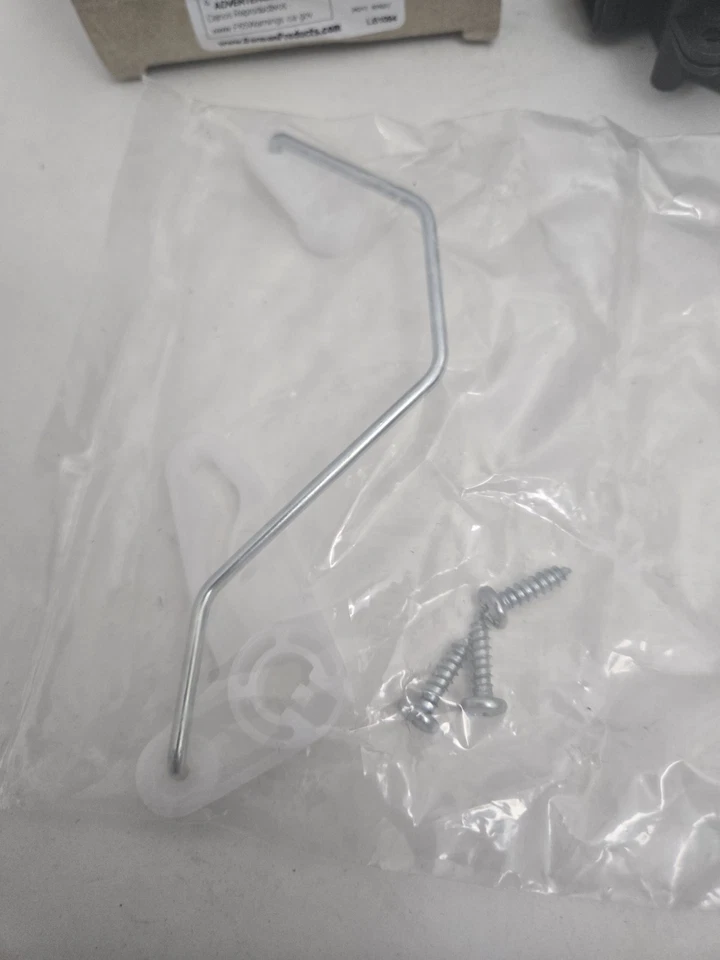 Mezcla de actuador de puerta de aire Dorman 604-240 para Ford Lincoln Edge MKX 07-15 Foto 4 de 4