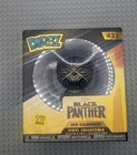 Funko Dorbz Marvel: Black Panther Erik Killmonger GITD Vinyl Collectible #425