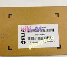 FLIR ACC-01-1105 Brand New Acquisition card 